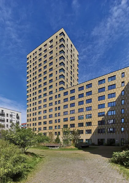 Wohnen mit Charakter: Kompaktes Apartment in Berlin-Mitte — photo 1
